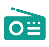 radio